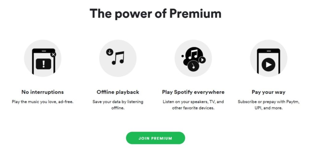 Spotify premium apk ios