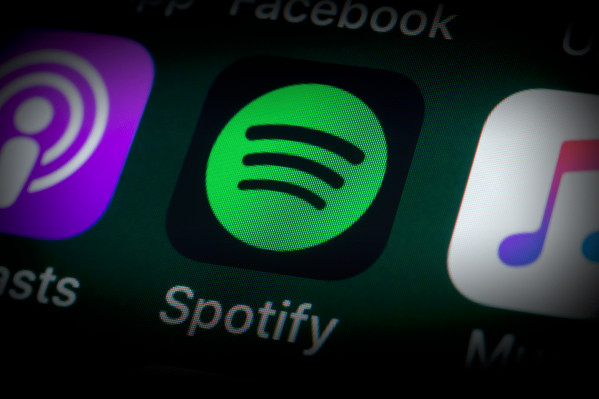 Best spotify third party apps to play